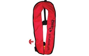 SALVAGENTE AUTOGONFIABILE LALIZAS SIGMA