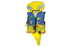 Salvagente per Bambino 100N Peso da 30kg a 40kg Lalizas Chico