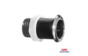 Scarico a mare Ø 45mm per tubo Ø 38mm