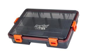 TRABUCCO STAXX BOX M mm 218x165 SCATOLA ACCESSORI PESCA