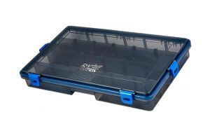 TRABUCCO STAXX BOX XL mm 345x220 SCATOLA ACCESSORI PESCA