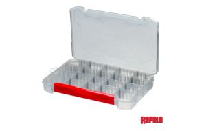 Scatola accessori Rapala Tackle Tray 356