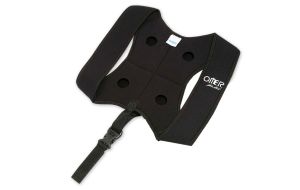 Schienale Apnea Omer Bardi Light  Tg XL-XXL