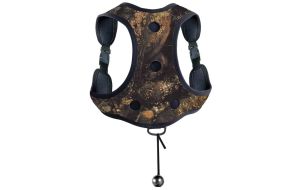 SCHIENALINO APNEA MARES ILLUSION NEOPRENE MIMETICO