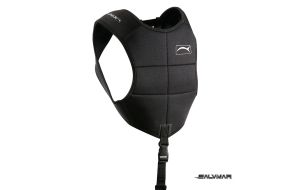 Schienale apnea Salvimar Drop in neoprene di colore Nero