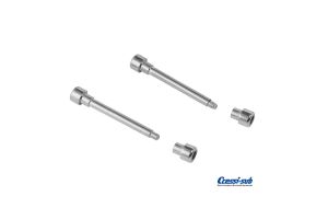 Viti per cinturino computer Cressi Sub KZ760525