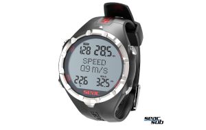 Orologio Computer Seac Sub APNEA