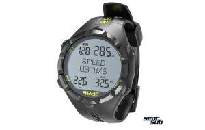 Orologio Computer Seac Sub APNEA HR