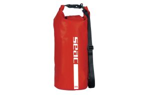Borsa sacca stagna Seac Sub dry bag 20 litri con tracolla