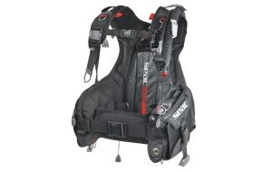 Jacket Seac Sub Smart Gav per immersioni