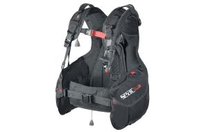 Jacket equilibratore Seac Sub Club