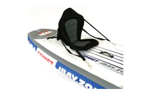 Sedile per Sup Jbay.zone seduta semi rigida