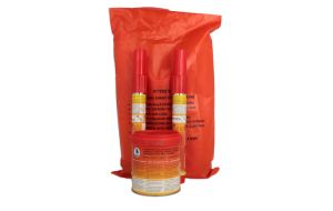 Razzi di segnalazione per barche Kit Entro Le  3 Miglia Scad. Marzo 2026