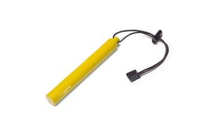 Avvisatore sonoro subacqueo Shaker Colore Giallo