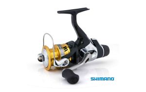 Shimano Shara RD Mulinello con Frizione Posteriore