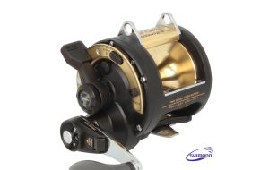 Mulinello Shimano Traina 20a TLDII Doppia Velocita