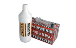 Sigillante Interno Per Gommoni e Tender Gonfiabili Euromeci 1 Litro