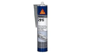 Sigillante Nautico polivalente Sikaflex® 291i NERO 300ml