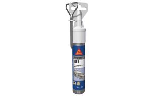 Sigillante Nautico polivalente Sikaflex® 591 BIANCO 70 ml