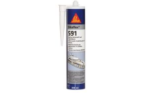 Sigillante Nautico polivalente Sikaflex® 591 BIANCO 300 ml