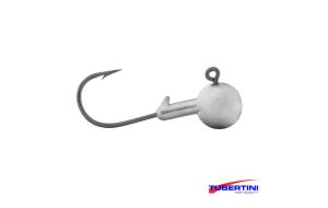 Amo piombato Tubertini SK-J 03 per artificiali in silicone