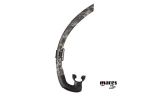 Tubo Areatore Boccaglio Mares Dual Mimetico