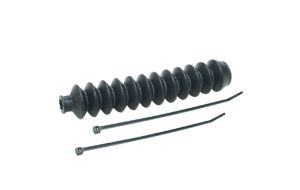 Soffietto in gomma per protezione cavi