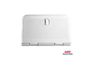 Sportello piccolo per VHF 285x165mm