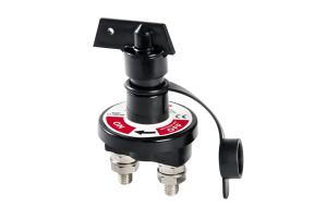 Staccabatteria marino heavy duty 280 ampere