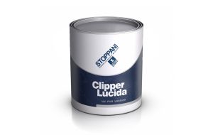 Smalto Marino Stoppani Clipper Litri 0,75  