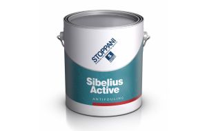 Antivegetativa Stoppani Sibelius Active Self Polishing