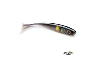 Artificiale Storm Tock Minnow in silicone