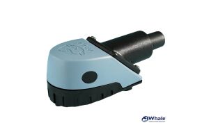 Succhiarola Whale con valvola di non ritorno