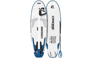Sup Gonfiabile Cressi Sub Travelight Lunghezza cm 280