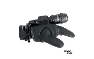 Supporto per torcia Seac Sub Flashlight Holder