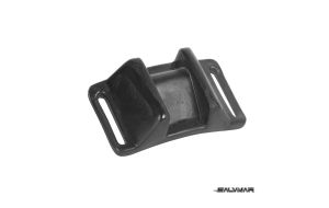 Supporto da cintura Salvimar per caricamento del fucile