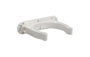 Staffa barca per il fissaggio di bombole sub