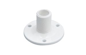 Supporto fisso per antenna VHF e GPS