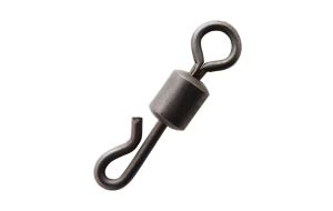 Girella per calamenti 18mm rolling sgancio rapido 5pz