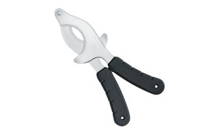 Taglia ricci di mare inox MAC TR