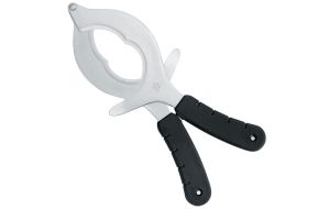 Taglia ricci di mare inox MAC TR90