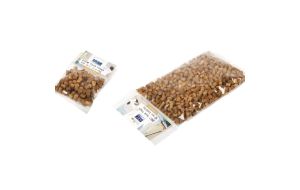 Tappi copriviti in teak Ø 12mm busta 100 pz