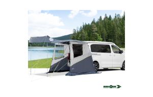 Tenda posteriore Brunner Escape per Toyota Peugeot Citroën