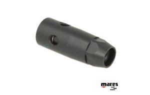 Testata completa per fucile Mares serie JET, Reef, sten 43201455