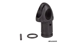 Testata Salvimar Intruder per arbaleti Ø 26 mm