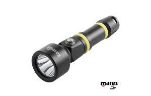 Torcia Mares Eos Pro 1300 Lumen