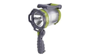 Torcia CFG Pulsar Ricaricabile con batteria Litio
