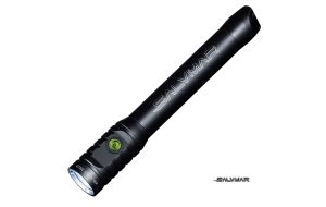 Torcia Salvimar BlastX2 a led ricaricabile 1200 Lumen