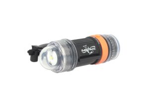 Torcia Segnalatore Subacqueo con Strobo Saeko Dive