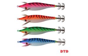 Totanara DTD profi Bukva Size 2.5 mm 80